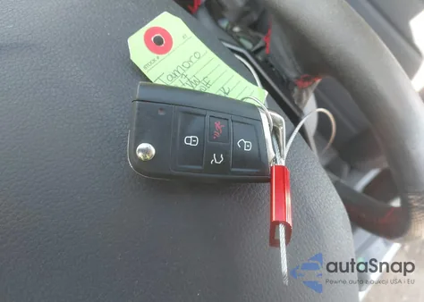 2017 Volkswagen Golf Alltrack Tsi S/Tsi Se/Tsi Sel z USA, uszkodzony, nr VIN 3VWH17AU3HM534982